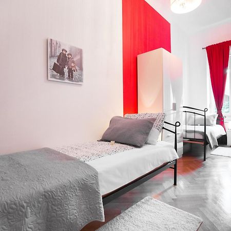 Visitzagreb Ruby Apartment Екстериор снимка