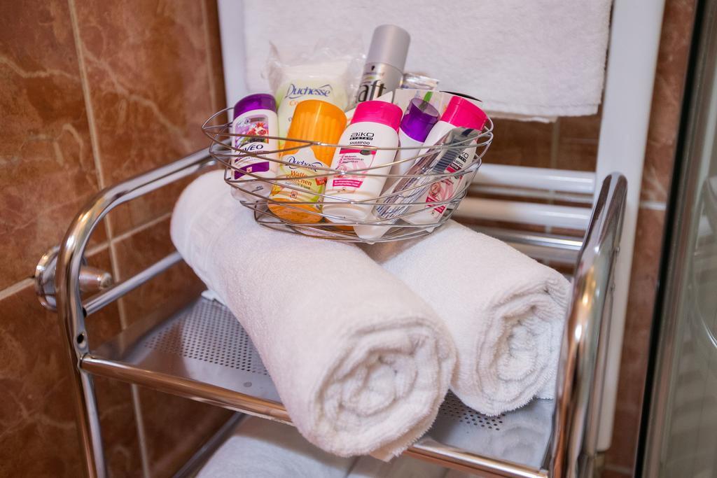 Visitzagreb Ruby Apartment Екстериор снимка