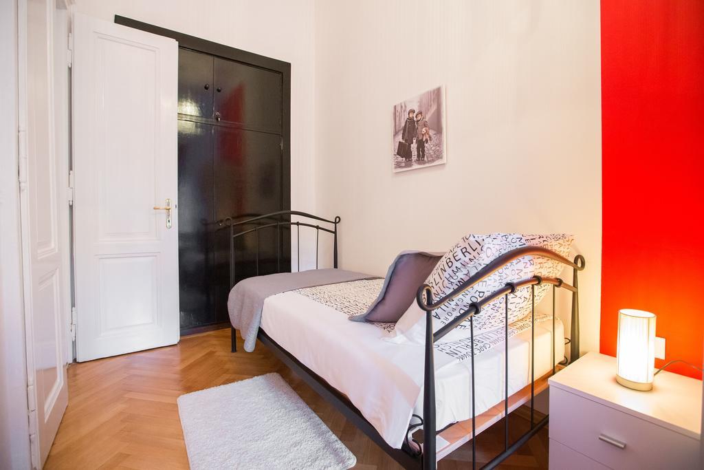 Visitzagreb Ruby Apartment Екстериор снимка