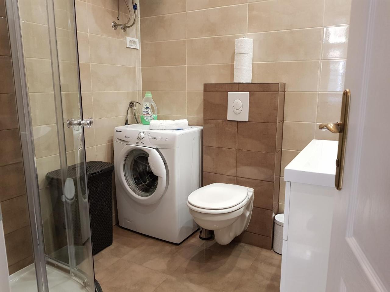 Visitzagreb Ruby Apartment Екстериор снимка